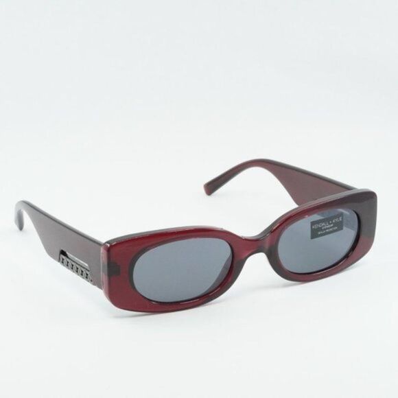 NEW KENDALL+KYLIE ADIRA KKS5065G 603 SUNGLASSES - Picture 1 of 8